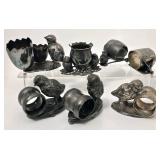 Napkin RIngs