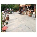 Summer Estate Sale