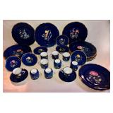 Spode Copelands China