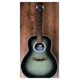 Ovation Celebrity Guitar