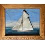 Estate Fine Art & Antiques On-Line Auction