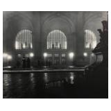 Wentzel, Union Station