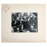 Stephen Sondheim