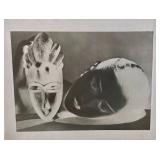 Man Ray