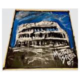 Michael Israel Painting