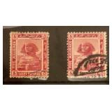 Stamps