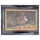 Estate Antiques, Urban & Fine Art Auction