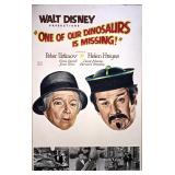 Original Theater Movie Oil Painting