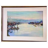 French Landscape Painting