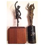 Grand Tour Bronzes