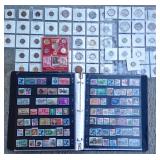 American Coins & Stamps