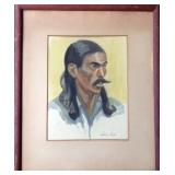 (WPA) Doris Lee Painting