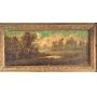 American Landscape Painting, Friedlander