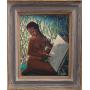 Estate Fine Art & Antiques On-Line Auction