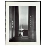 Volkmar Wentzell, Washington By Night