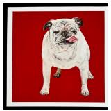 Brenda Zlamany, Red 2013