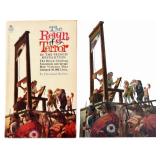 Original Book cover Art