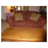 Broyhill Love Seat