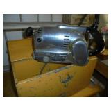 3" heavy duty belt sander