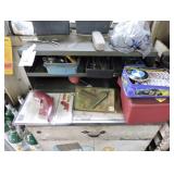 Car Detailing and Tool Online Auction 