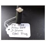 Jewelry Collection Online Auction 