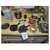 Jeff Rieppel Estate Online Auction