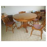 Sensinig Oak Furniture