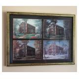 4 season @ My Old Kentucky Home