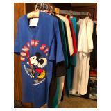 New Disney shirts