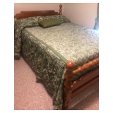 3 piece bedroom suite full