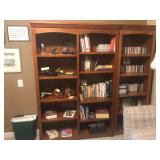 office bookshelves