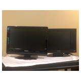 living area main floor