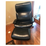 living area main floor