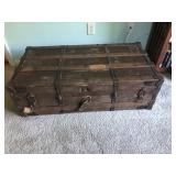 Trunk England 1800-1910 master