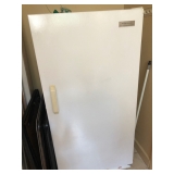 freezer back hallway 