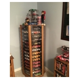 Case and these cars sold 2nd weekend