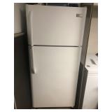 Frigidaire refrigerator