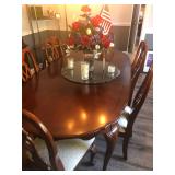 Living Estate- Woodsbend area