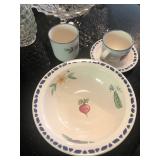 Large set Pfaltzgraff