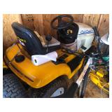 Cub Cadet