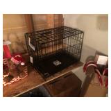 small pet cage