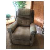 recliner