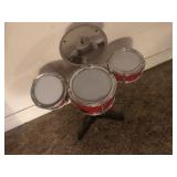 Mini drum set