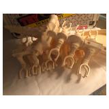 Masters of the Universe bag of bones