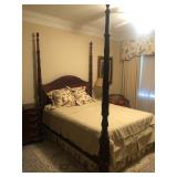 Henkel Harris queen size