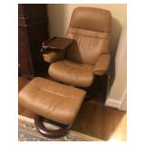 Stressless chair