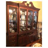 Henkel Harris China cabinet