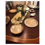 Henkel Harris table & chairs