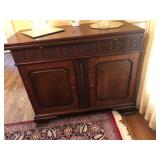 Henkel Harris server