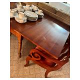 Look at these chairs! 